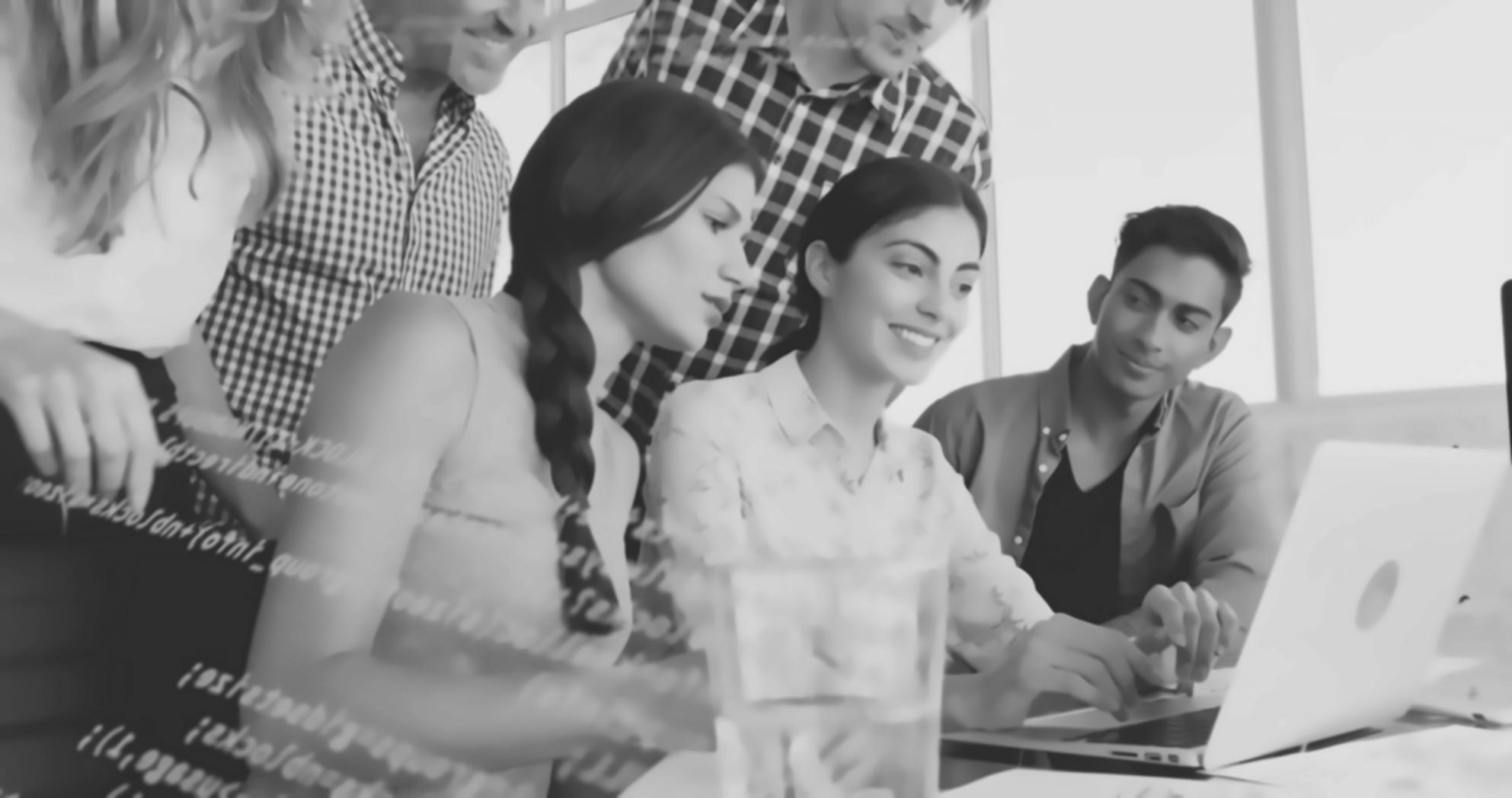 Процесс разработки системы распознавания