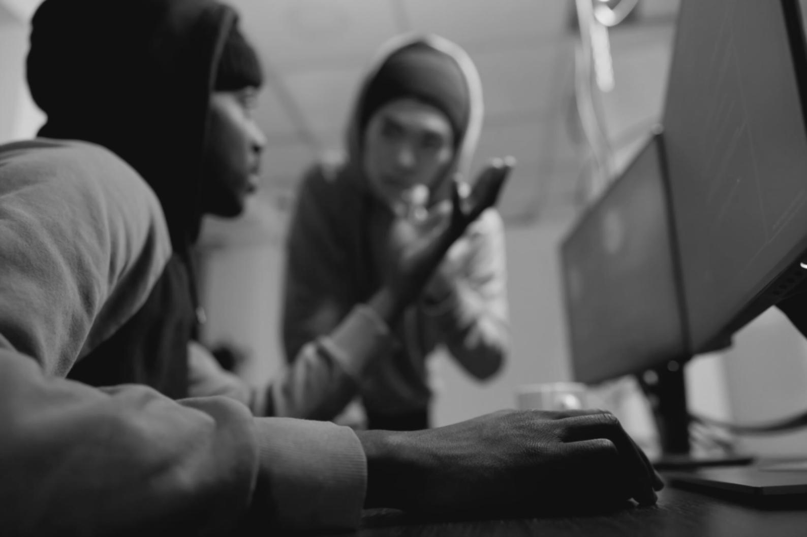 Рабочий процесс разработки систем машинного обучения