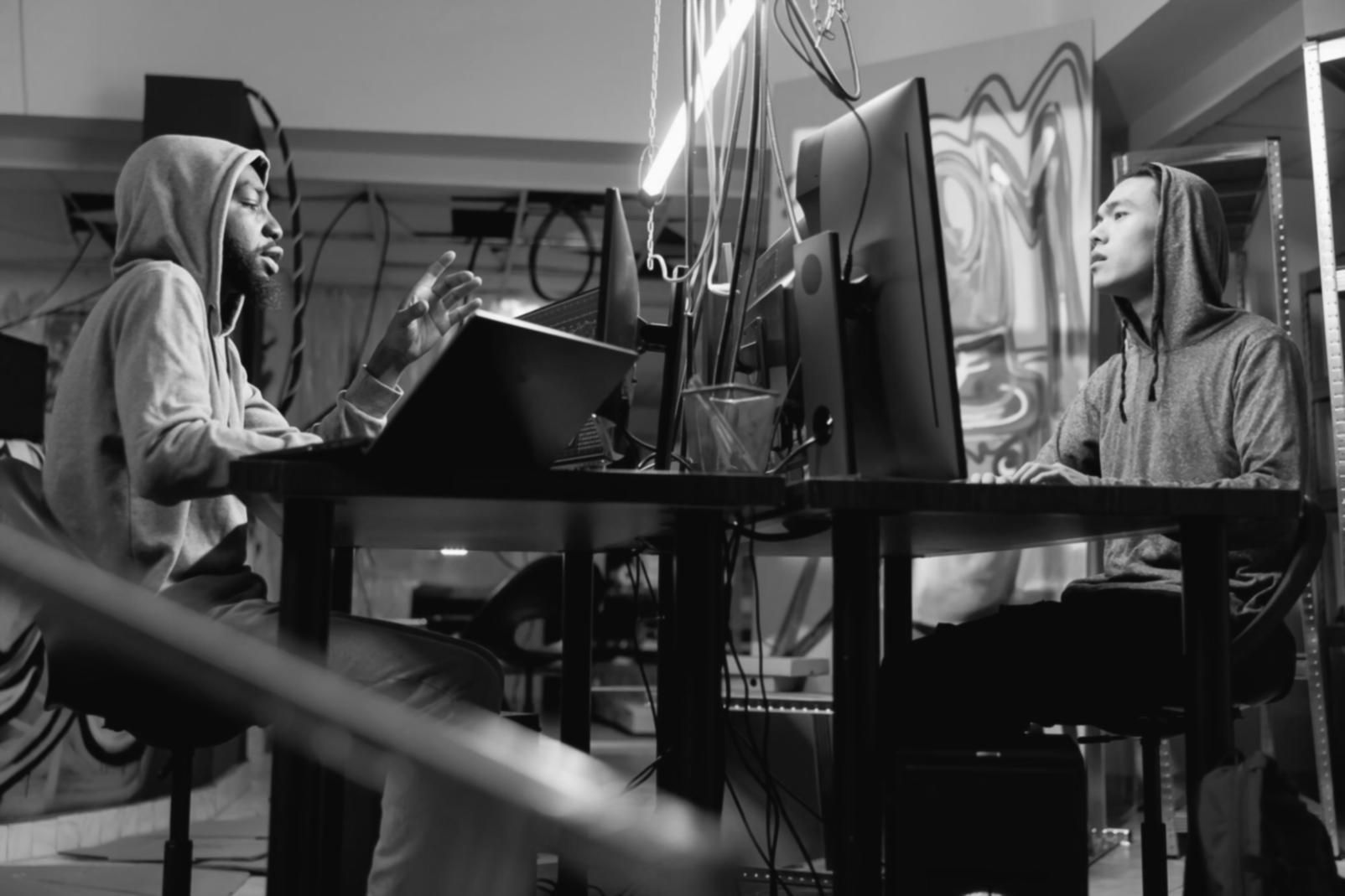 Работа над интеграцией ML-системы в производственный процесс